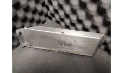 PARE CHALEUR ARRIÈRE DROIT FERRARI 456/550 (64337700/U)