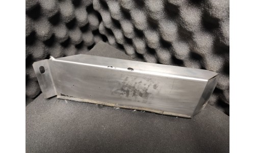 PARE CHALEUR ARRIÈRE DROIT FERRARI 456/550 (64337700/U)
