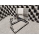 SUPPORT DROIT DE BOBINE D'ALLUMAGE FERRARI 456/550 (155319/U)