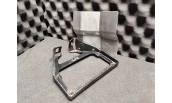 SUPPORT DROIT DE BOBINE D'ALLUMAGE FERRARI 456/550 (155319/U)