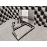 SUPPORT DROIT DE BOBINE D'ALLUMAGE FERRARI 456/550 (155319/U)