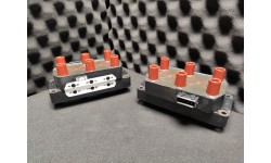 Bobine d'Allumage Ferrari 456 / 512 / 550 (138224/U) (Pièce Occasion)