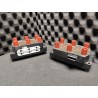 Bobine d'Allumage Ferrari 456 / 512 / 550 (138224/U) (Pièce Occasion)