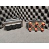 Bobine d'Allumage Ferrari 456 / 512 / 550 (138224/U) (Pièce Occasion)