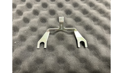 Plaque De Réglage Ferrari 360 / F430 (178853)