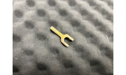 PLAQUE DE REGLAGE/CALE 4mm FERRARI 360/F430 (178954)