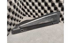 Pare Pierre/Gravillons Lateral Avant Gauche Ferrari F355 (64110800/U)(Occasion)