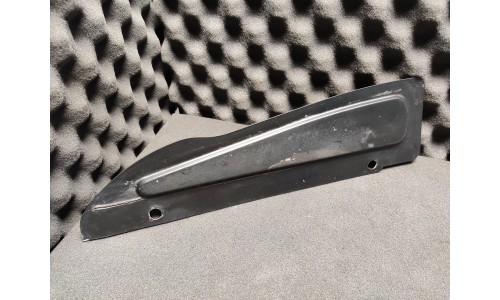 Pare Pierre/Gravillons Lateral Avant Gauche Ferrari F355 (64110800/U)(Occasion)