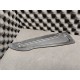 Pare Pierre/Gravillons Lateral Avant Gauche Ferrari F355 (64110800/U)(Occasion)