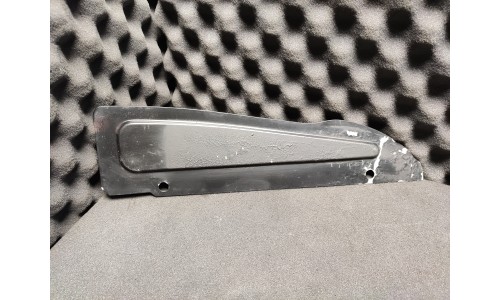Pare Pierre/Gravillons Latéral Avant Droit Ferrari F355 (64110700/U) (Pièce Occasion)