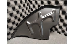 PAROI LATERALE ARRIERE DROITE FERRARI 599 (69054211)