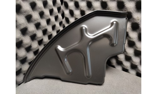 PAROI LATERALE ARRIERE DROITE FERRARI 599 (69054211)