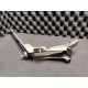  RADIATEUR SUPPORT FERRARI 360 SPIDER (182464/U)