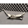  RADIATEUR SUPPORT FERRARI 360 SPIDER (182464/U)