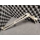  RADIATEUR SUPPORT FERRARI 360 SPIDER (182464/U)