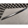 baguette verticale droite de portière ferrari Mondial (60636200/U)