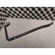Support Repose Pied Ferrari 360/F430 (65522900/U)(Occasion)