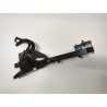 Compartiment Passager Arriere Droit De La Capote Ferrari 360 / 430 Spider (66457500/U) (Pièce D'occasion)