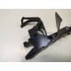 Compartiment Passager Arriere Droit De La Capote Ferrari 360 / 430 Spider (66457500/U) (Pièce D'occasion)