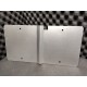 plaque ferrari mondial 3.4 T  (62609300/U)
