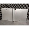 plaque ferrari mondial 3.4 T  (62609300/U)