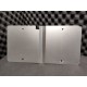 plaque ferrari mondial 3.4 T  (62609300/U)
