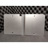 plaque ferrari mondial 3.4 T  (62609300/U)