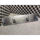 SUPPORT DE PLAQUE ARRIERE FERRARI MONDIAL QV/T (60810200/U)