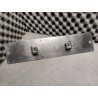 SUPPORT DE PLAQUE ARRIERE FERRARI MONDIAL QV/T (60810200/U)
