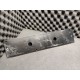 SUPPORT DE PLAQUE ARRIERE FERRARI MONDIAL QV/T (60810200/U)