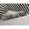 SUPPORT DE PLAQUE ARRIERE FERRARI MONDIAL QV/T (60810200/U)