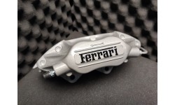 Etrier de Frein Arrière Gauche en Aluminium Ferrari 456 M GT / M GTA (178923/R) (Reconditionné)