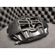Etrier de Frein Avant Gauche Anthracite Ferrari 348 (134091/U) (Pièce Occasion)
