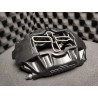 Etrier de Frein Avant Gauche Anthracite Ferrari 348 (134091/U) (Pièce Occasion)
