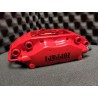 Etrier de Frein Avant Gauche Rouge Ferrari 360 (179594/R) (Reconditionné)