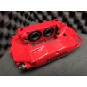 Etrier de Frein Avant Gauche Rouge Ferrari 360 (179594/R) (Reconditionné)