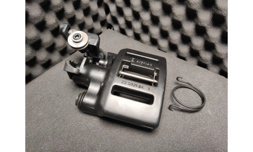 Etrier Droit de Frein à Main Ferrari 360 / 460 (228022/R) (Reconditionné)