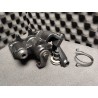 Etrier Droit de Frein à Main Ferrari 360 / 460 (228022/R) (Reconditionné)