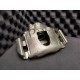 Left rear caliper unit
