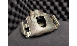 Left rear caliper unit