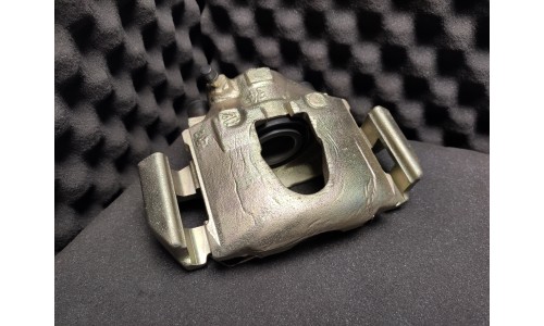 Left rear caliper unit