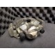 Left rear caliper unit