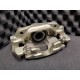 Left rear caliper unit