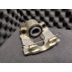 Etrier de Frein Arrière Droit Ferrari 208 / 328 / Mondial T (136602/R) (Reconditionné)