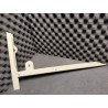CADRE DE FIXATION ARRIERE DROIT FERRARI 360/F430 (64811011)