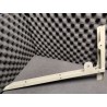 CADRE DE FIXATION ARRIERE DROIT FERRARI 360/F430 (64811011)