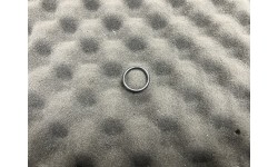 Bague D'étanchéité Ferrari 208 / 308 / 348 / 355 / 360 / 400 / 412 / 456 / 550 / 575 (175189)