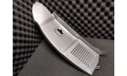 Habillage Intérieur Porte Droit Bleu Ferrari 456 M Gt (65435710/U) (Pièce Occasion)
