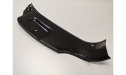 Habillage Intérieur de Porte Droit Rouge Ferrari F430 (68647711) (Pièce Occasion)