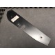 PROTECTION EN TOLE CHARNIERE PORTIERE GAUCHE FERRARI 208/308/328 (60368602)